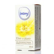 Intimy Elixir de Plaisir x30ml