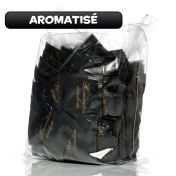Romantica Condom Aromatisé x100