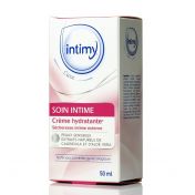 Intimy Care Crème Hydratante