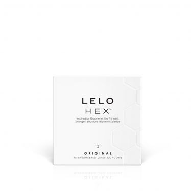 Lelo Hex Original x3