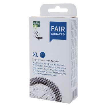 Fair Squared Original XL x10