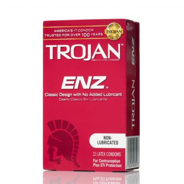 Trojan Enz