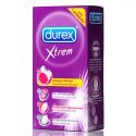Durex Xtrem x8+1