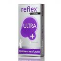 Préservatifs Reflex Condoms Ultra Plus x8