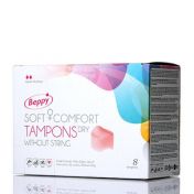 Tampons Beppy Soft-Comfort Dry x8