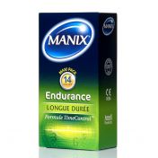 Manix Endurance