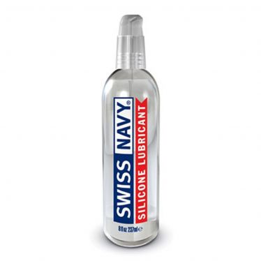 Swiss Navy lubricant Silicone x237 ml