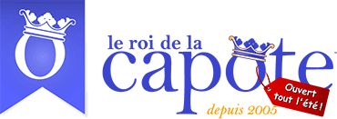 Le Roi de la Capote - Le N°1 du préservatif en France